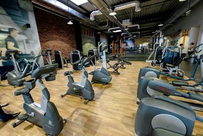 Fitness Klub ZDROFIT Radom